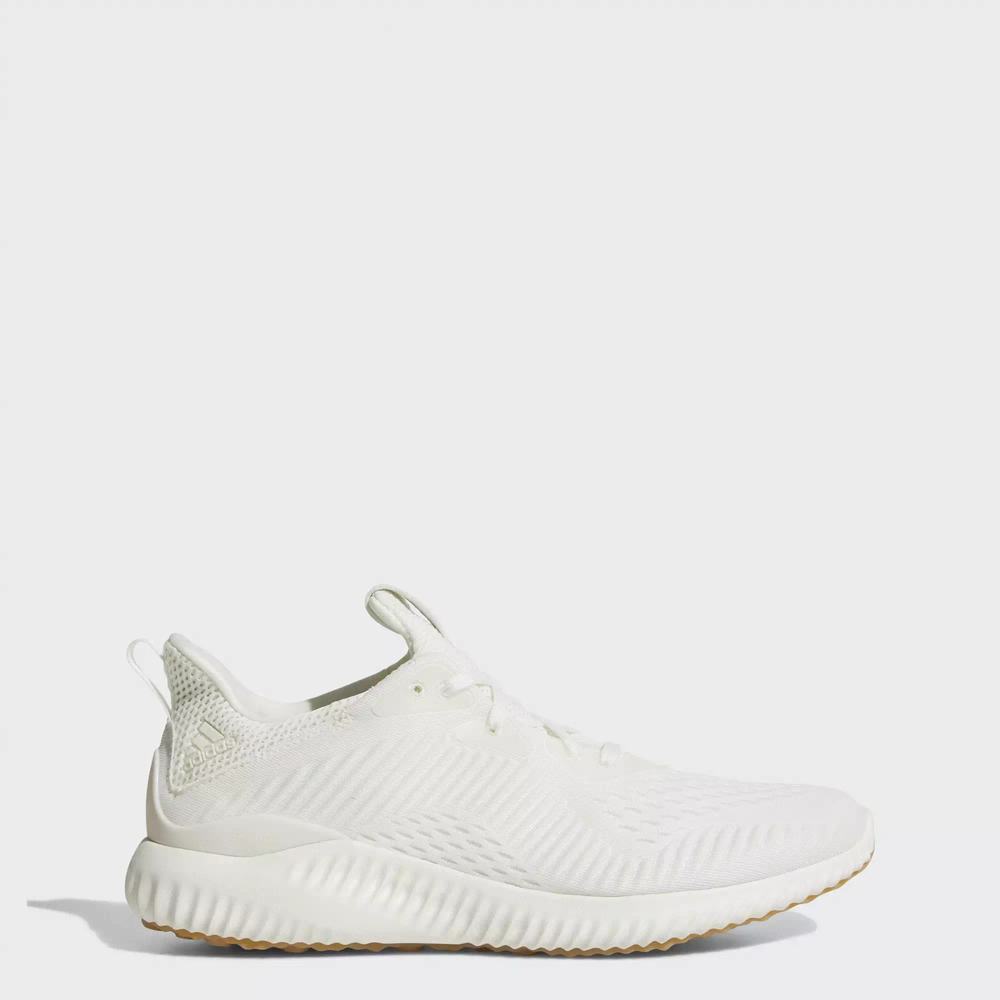 Adidas Alphabounce EM Undye Deportivos Blancos Para Hombre (MX-83583)